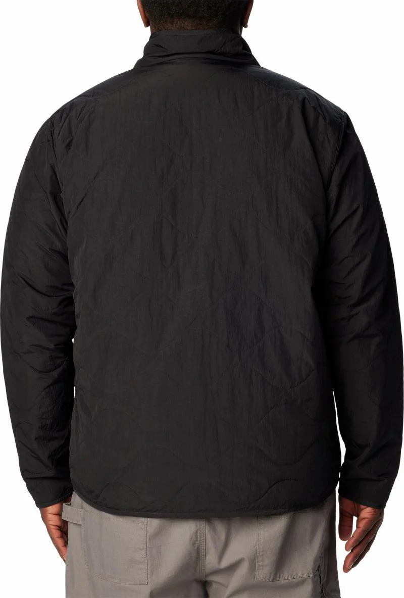 Birchwood Jacket - Big - Mens - Image 17