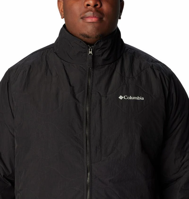 Birchwood Jacket - Big - Mens - Image 19