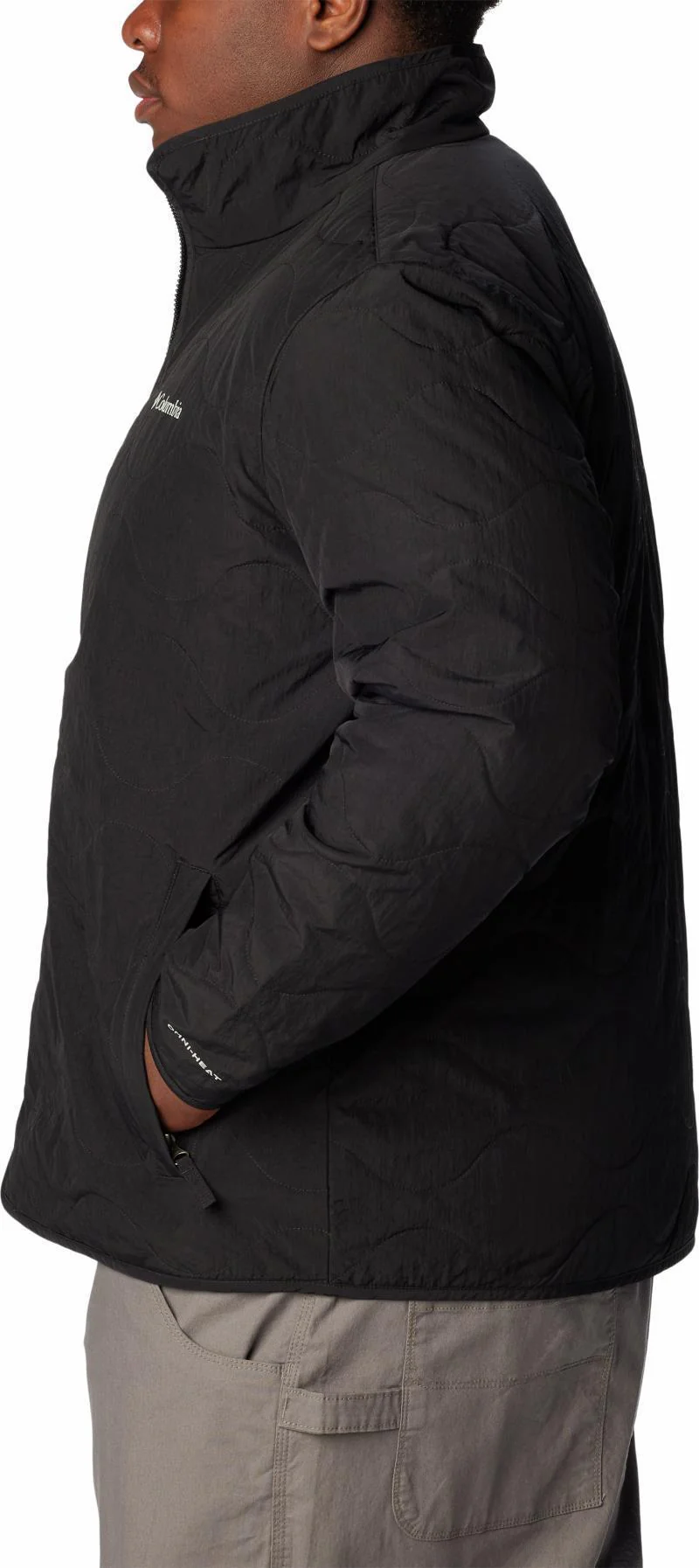Birchwood Jacket - Big - Mens - Image 20
