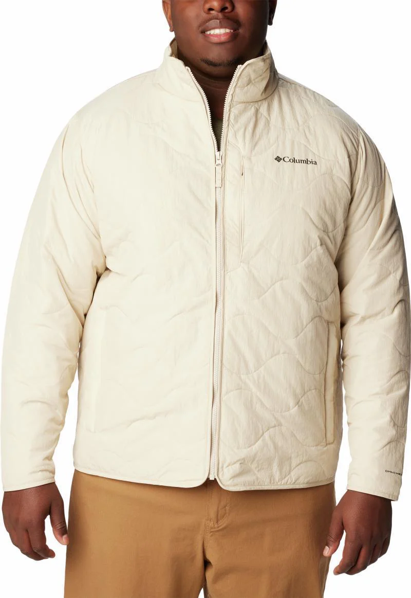 Birchwood Jacket - Big - Mens - Image 6