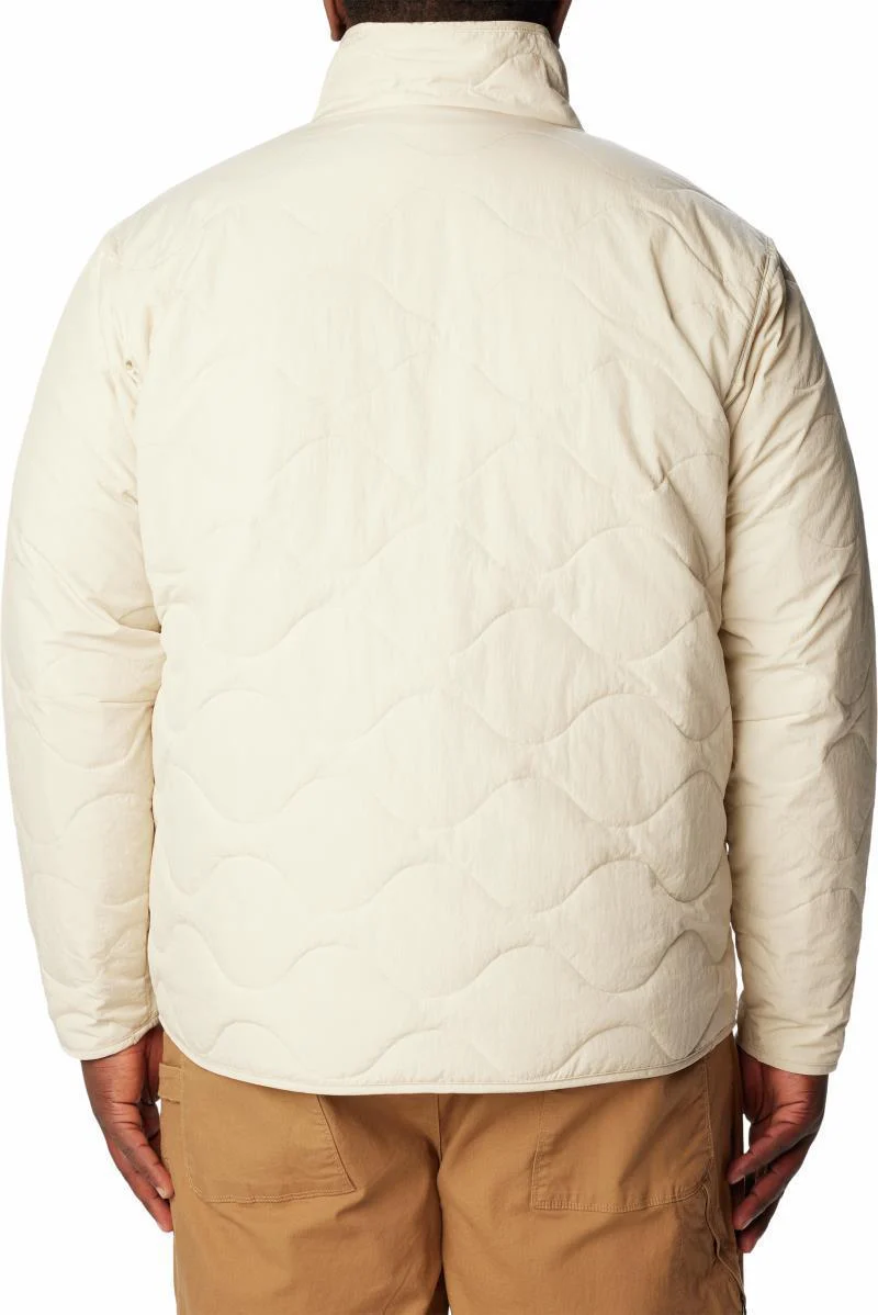 Birchwood Jacket - Big - Mens - Image 7