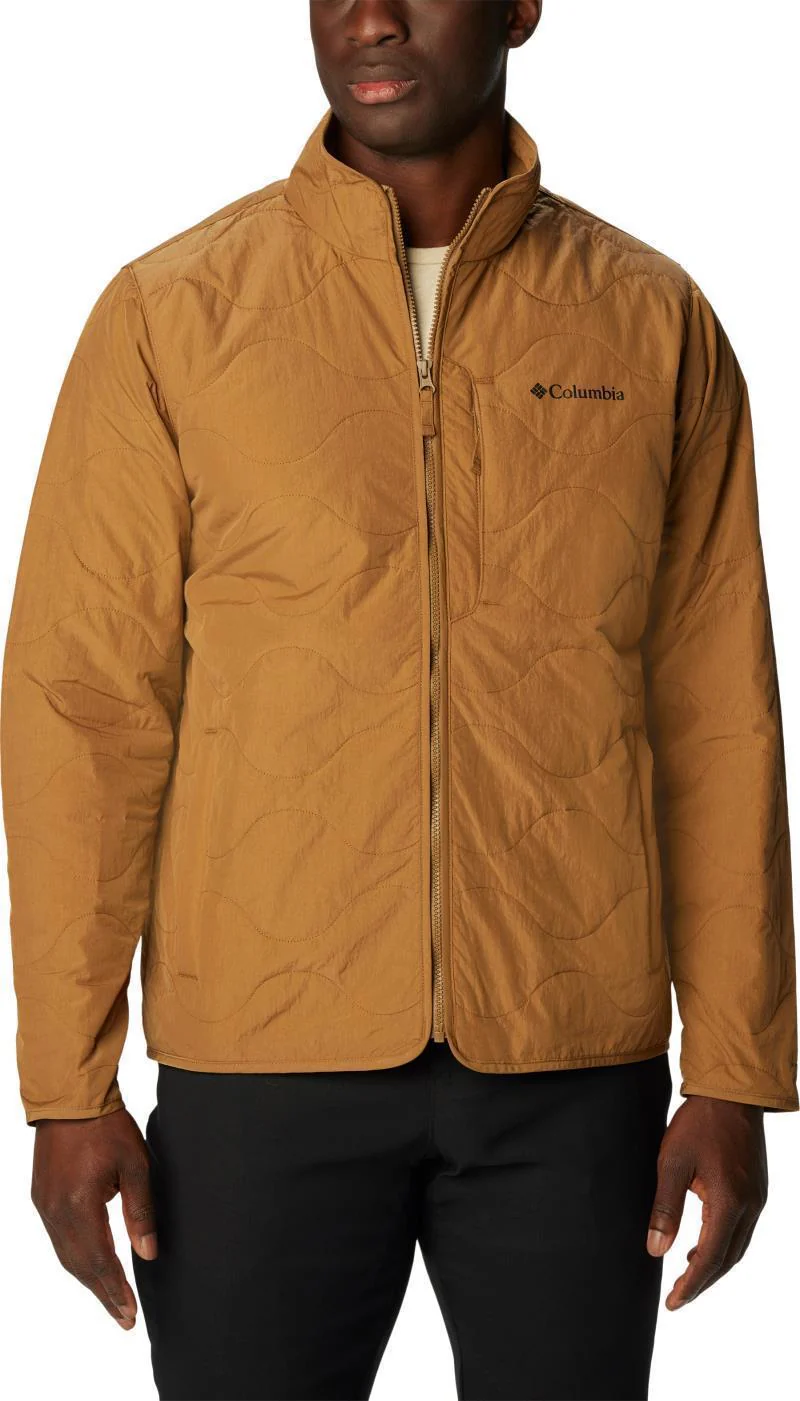 Birchwood Jacket - Tall - Mens - Image 10