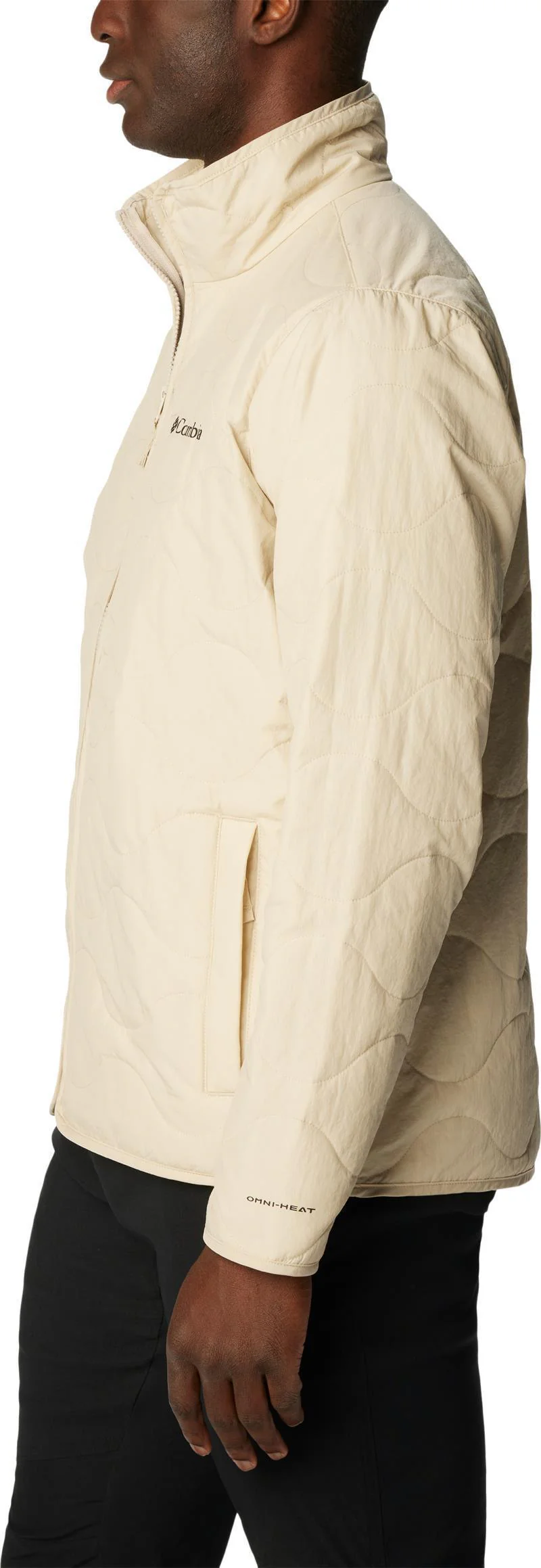 Birchwood Jacket - Tall - Mens - Image 12
