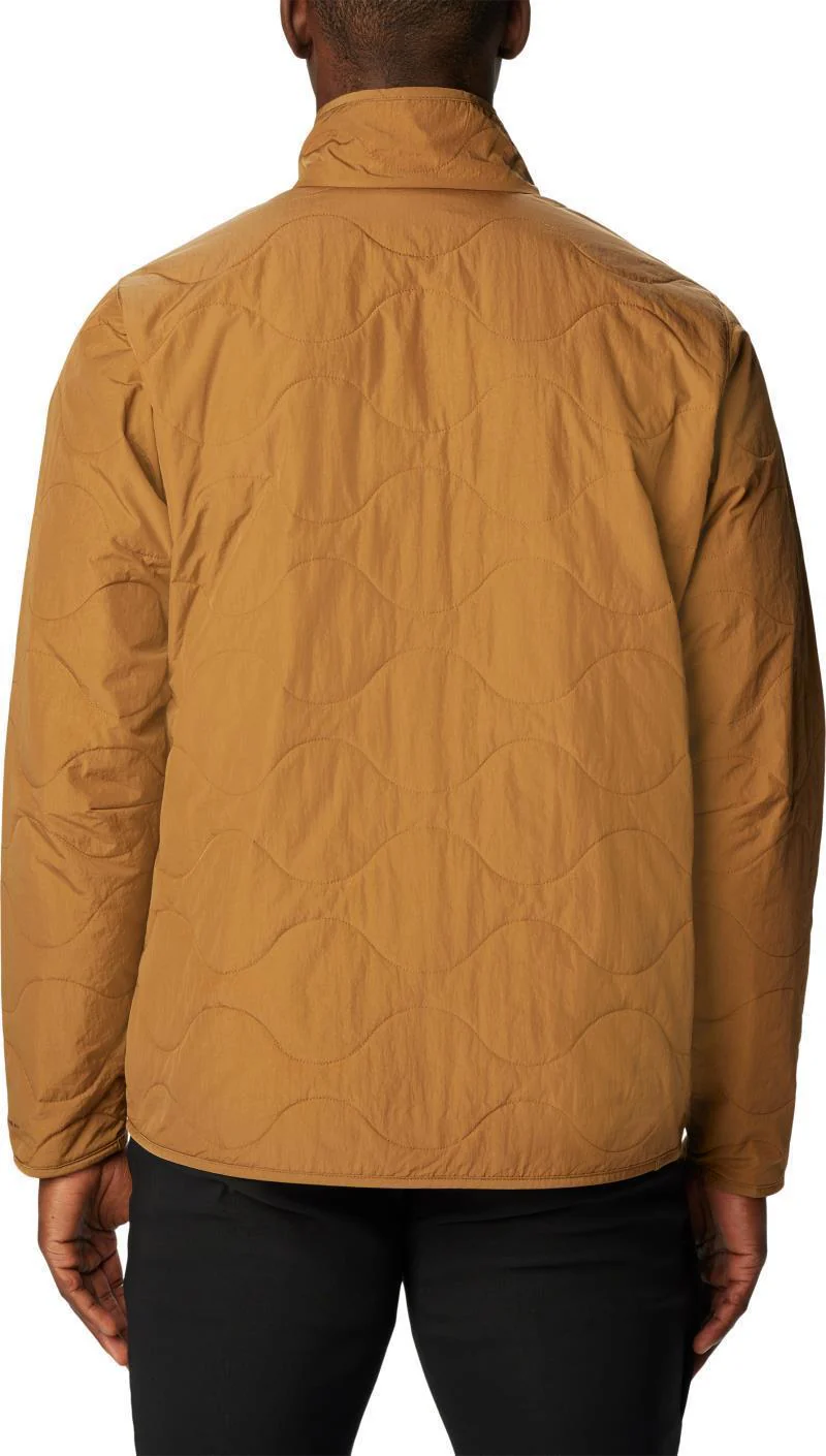 Birchwood Jacket - Tall - Mens - Image 14