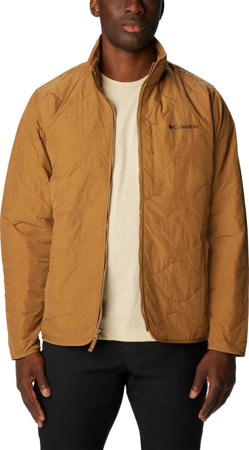 Birchwood Jacket - Tall - Mens - Image 15