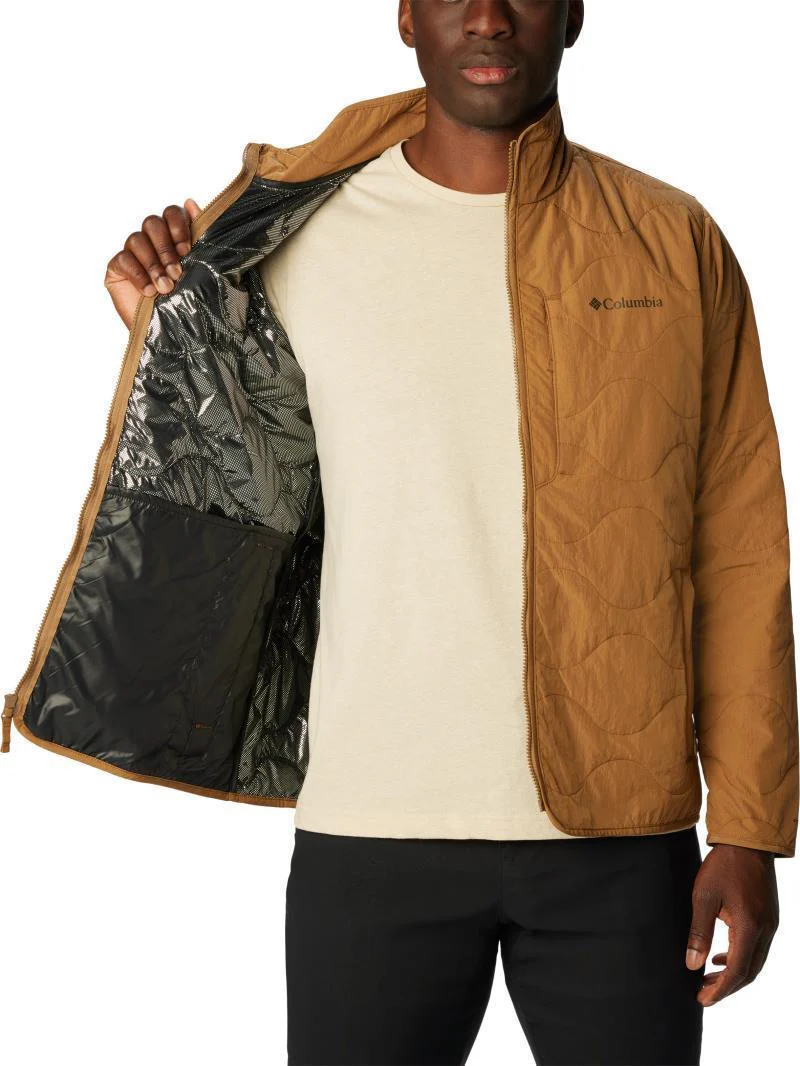 Birchwood Jacket - Tall - Mens - Image 16
