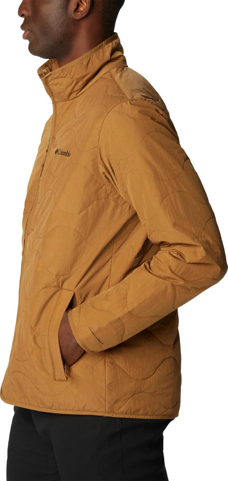 Birchwood Jacket - Tall - Mens - Image 17
