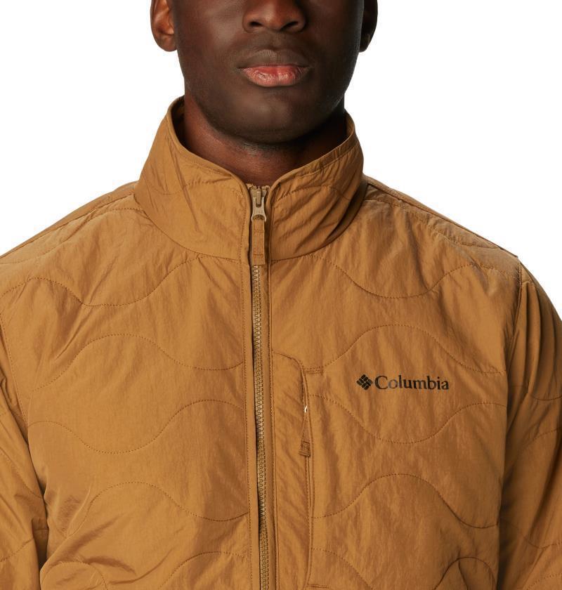 Birchwood Jacket - Tall - Mens - Image 18