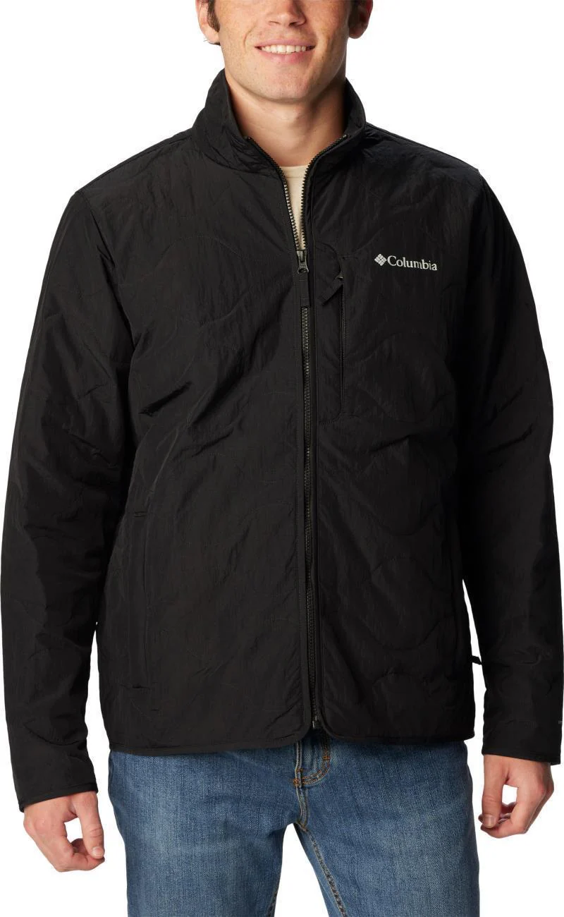 Birchwood Jacket - Tall - Mens - Image 19