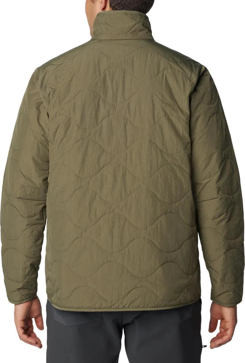 Birchwood Jacket - Tall - Mens - Image 2