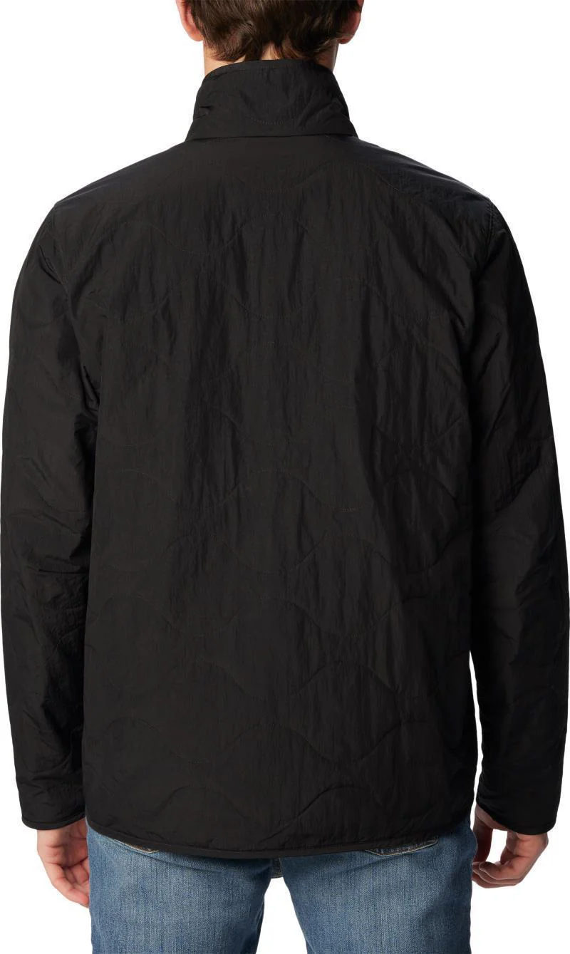 Birchwood Jacket - Tall - Mens - Image 20