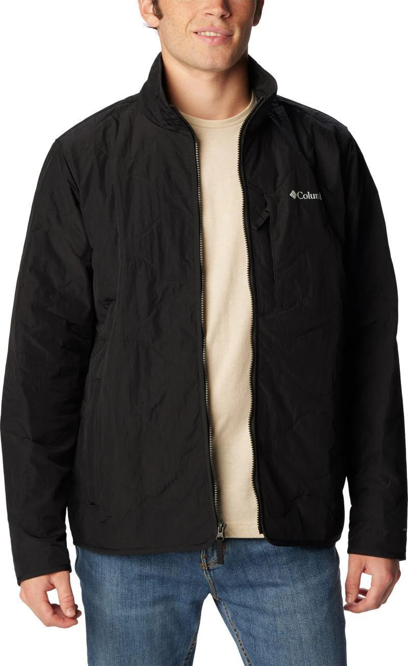 Birchwood Jacket - Tall - Mens - Image 21