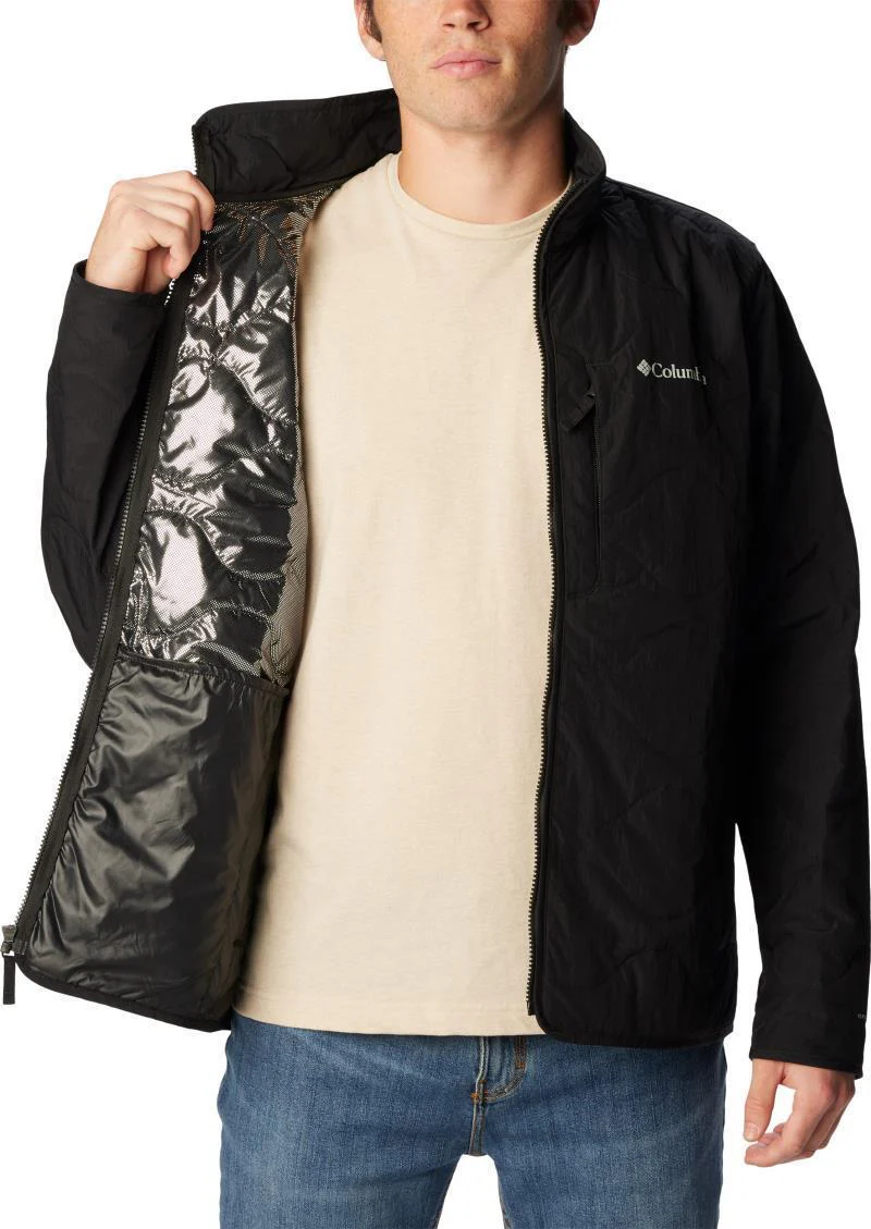Birchwood Jacket - Tall - Mens - Image 22