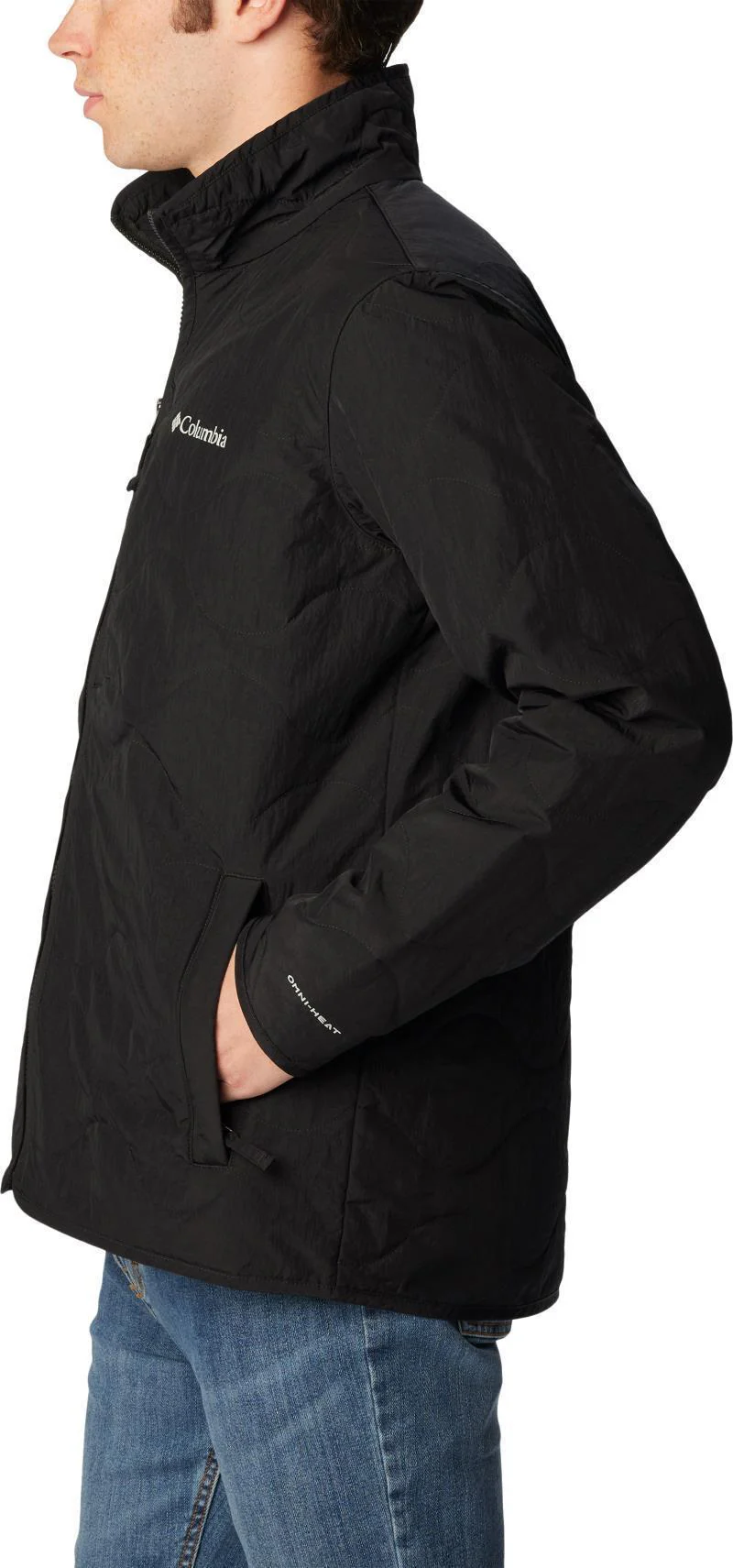 Birchwood Jacket - Tall - Mens - Image 23