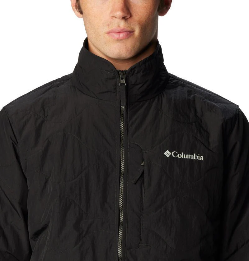 Birchwood Jacket - Tall - Mens - Image 24