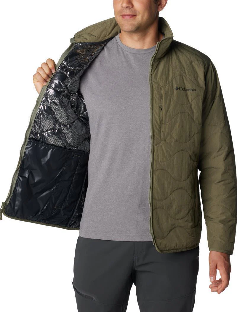 Birchwood Jacket - Tall - Mens - Image 5