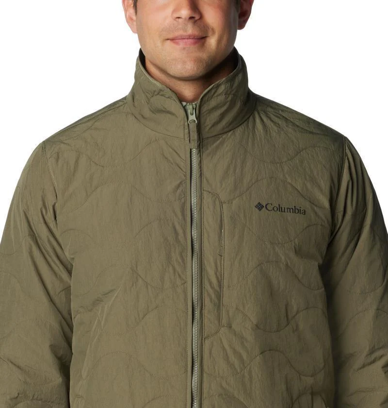 Birchwood Jacket - Tall - Mens - Image 6
