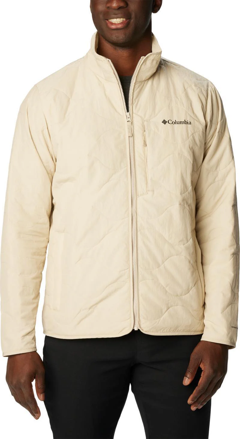 Birchwood Jacket - Tall - Mens - Image 7