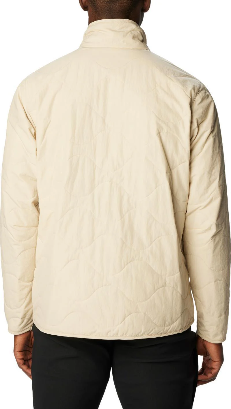 Birchwood Jacket - Tall - Mens - Image 8