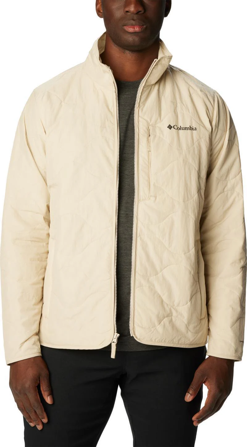 Birchwood Jacket - Tall - Mens - Image 9