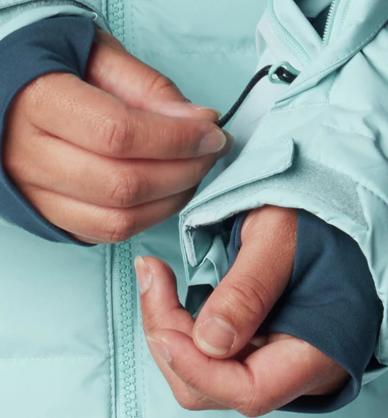 Bird Mountain II Insulated Jacket - Plus - Womens - Image 19