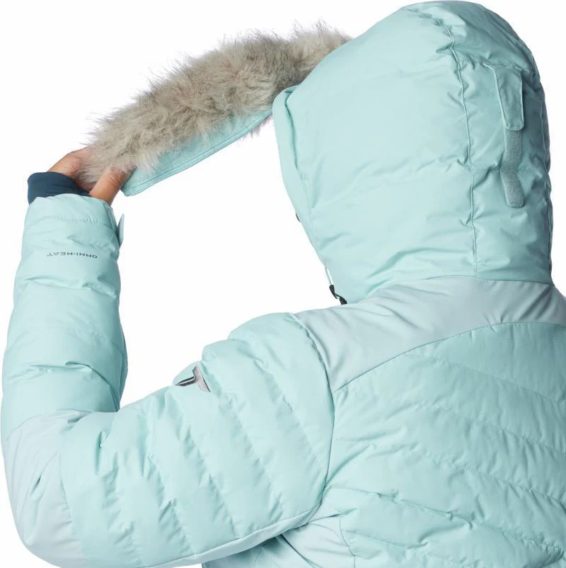 Bird Mountain II Insulated Jacket - Plus - Womens - Image 20