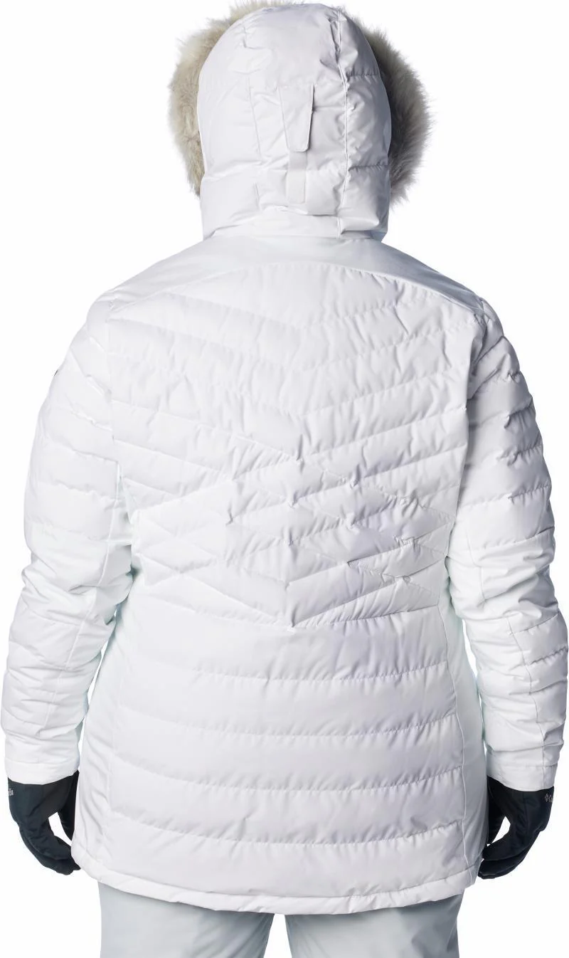 Bird Mountain II Insulated Jacket - Plus - Womens - Image 24