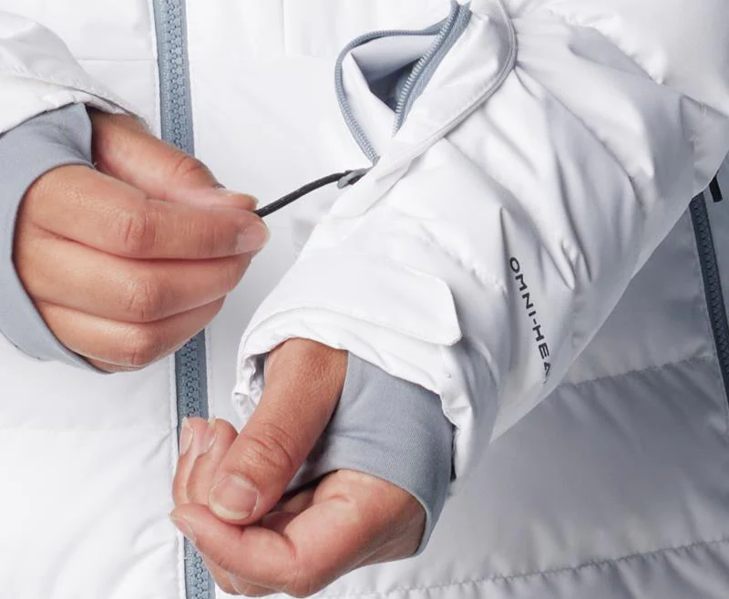 Bird Mountain II Insulated Jacket - Plus - Womens - Image 26