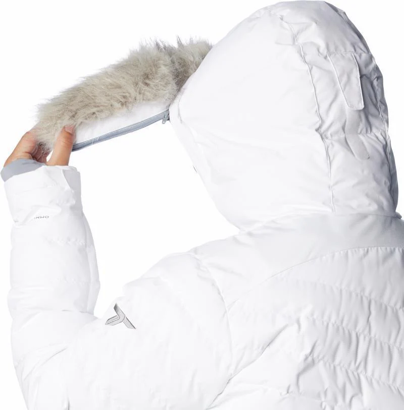Bird Mountain II Insulated Jacket - Plus - Womens - Image 27