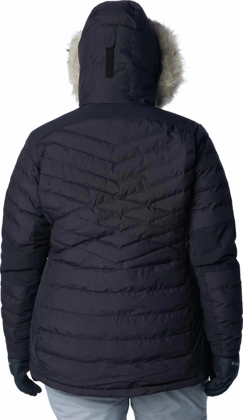 Bird Mountain II Insulated Jacket - Plus - Womens - Image 31