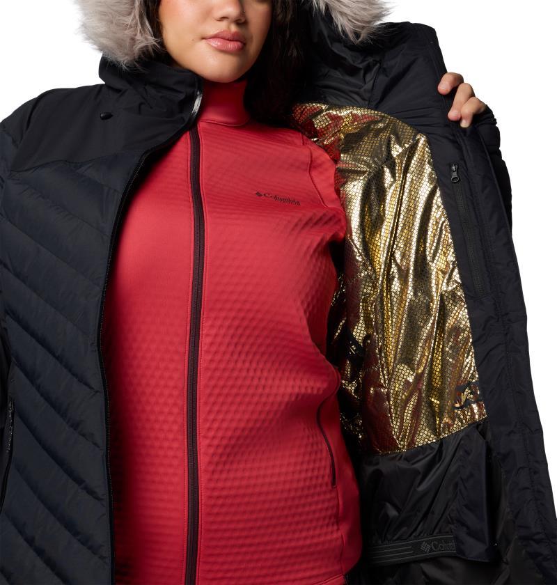 Bird Mountain III Insulated Jacket, Extended - Womens - Image 21