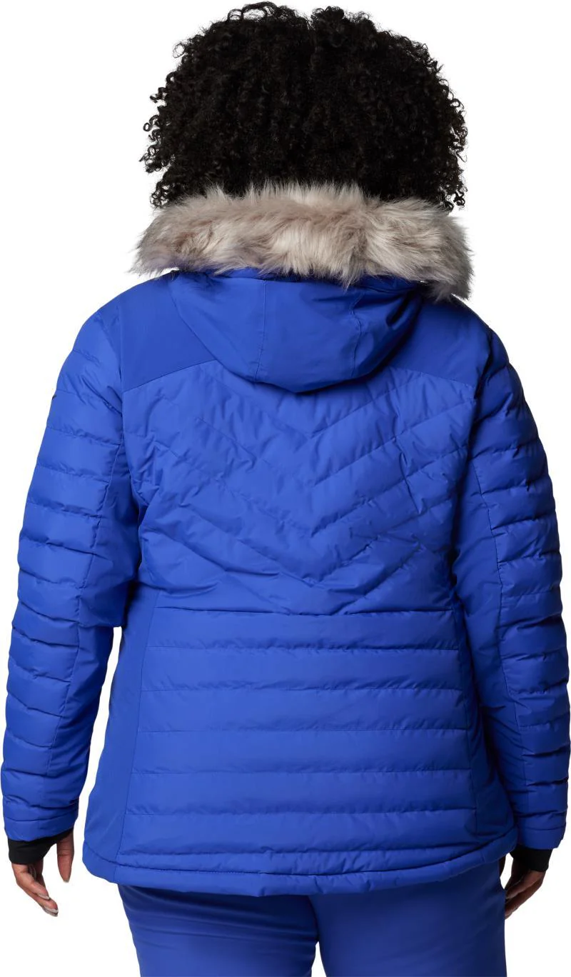 Bird Mountain III Insulated Jacket, Extended - Womens - Image 26