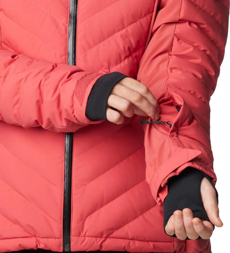 Bird Mountain III Insulated Jacket - Womens - Image 10