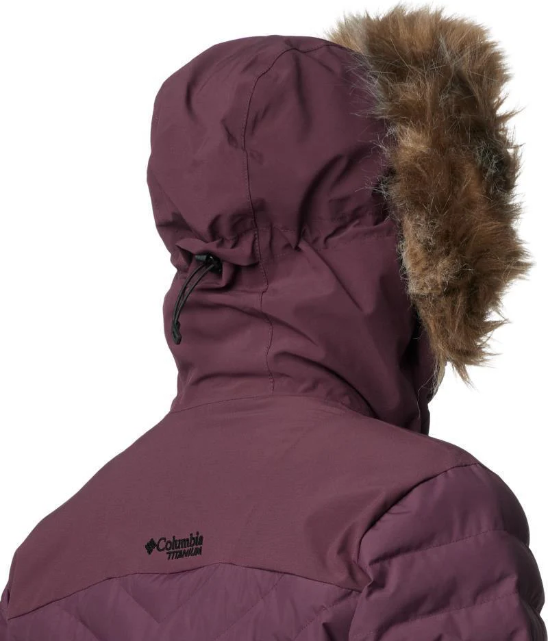 Bird Mountain III Insulated Jacket - Womens - Image 18