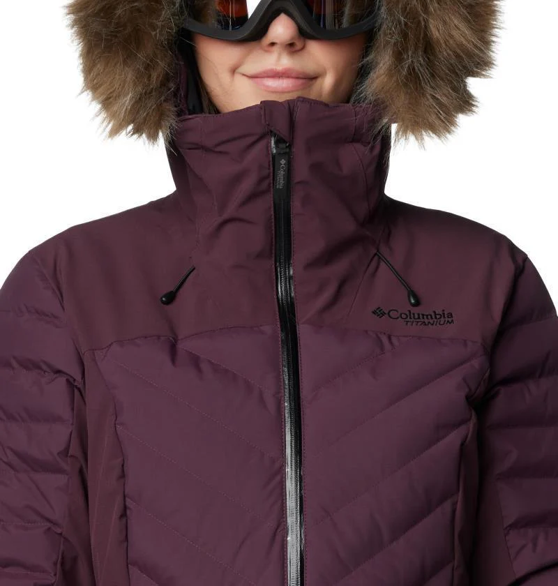 Bird Mountain III Insulated Jacket - Womens - Image 21