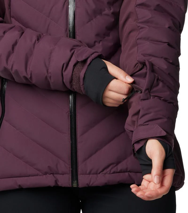 Bird Mountain III Insulated Jacket - Womens - Image 22