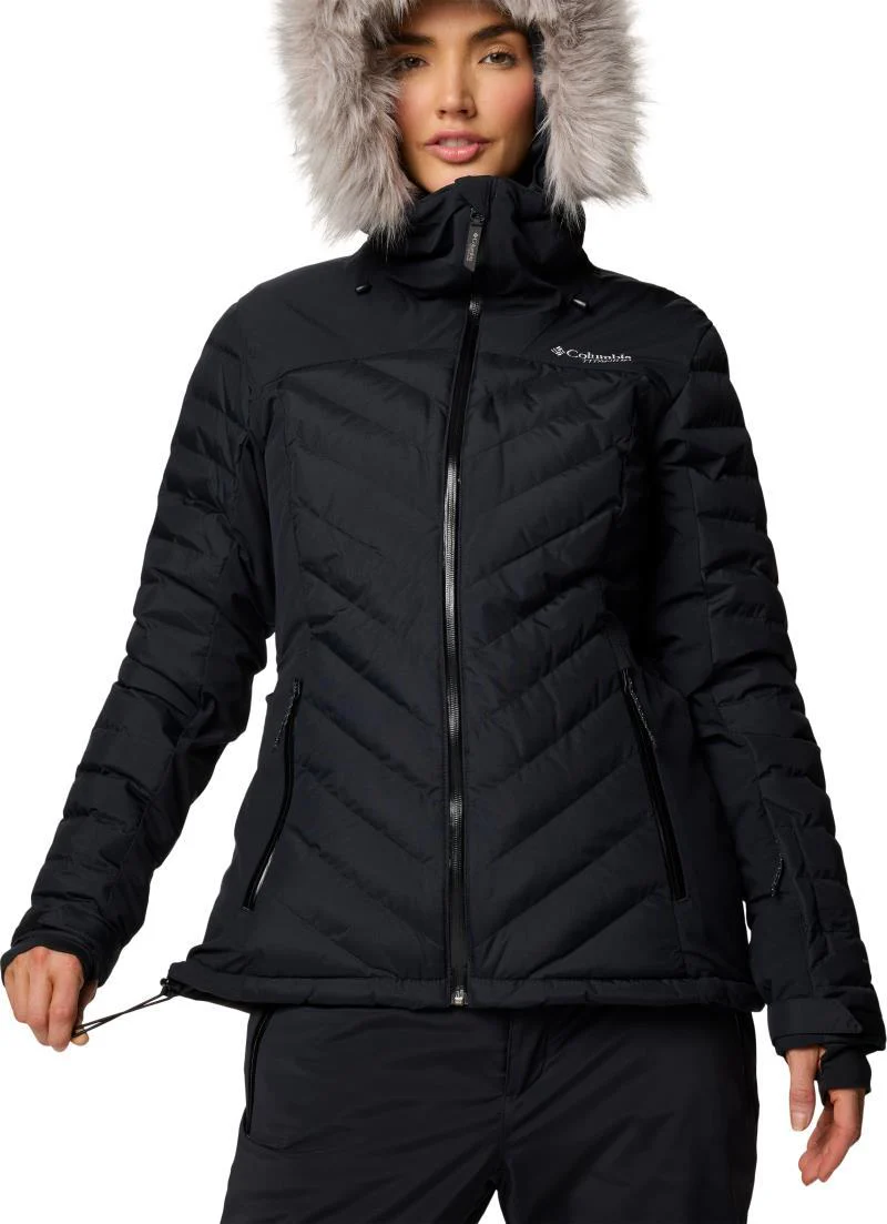 Bird Mountain III Insulated Jacket - Womens - Image 26
