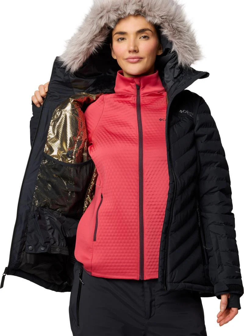 Bird Mountain III Insulated Jacket - Womens - Image 27