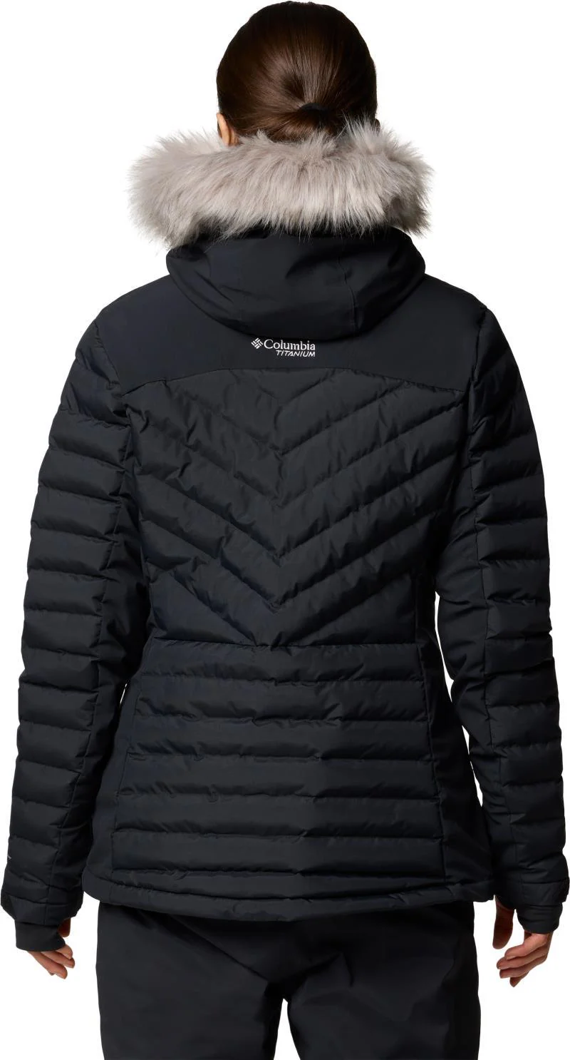 Bird Mountain III Insulated Jacket - Womens - Image 28