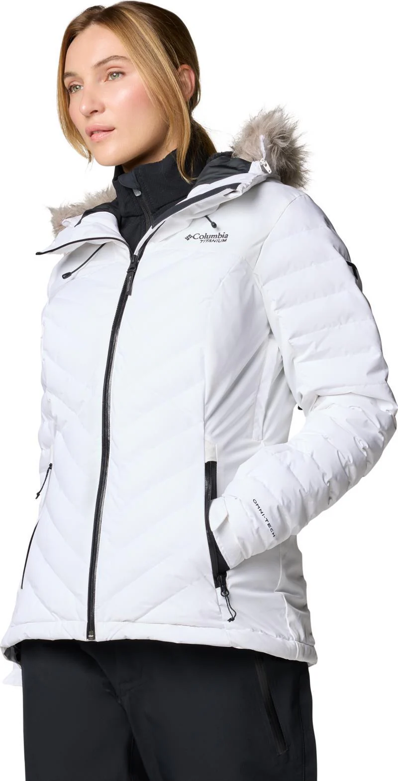 Bird Mountain III Insulated Jacket - Womens - Image 30