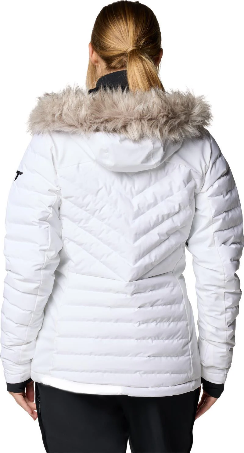Bird Mountain III Insulated Jacket - Womens - Image 33