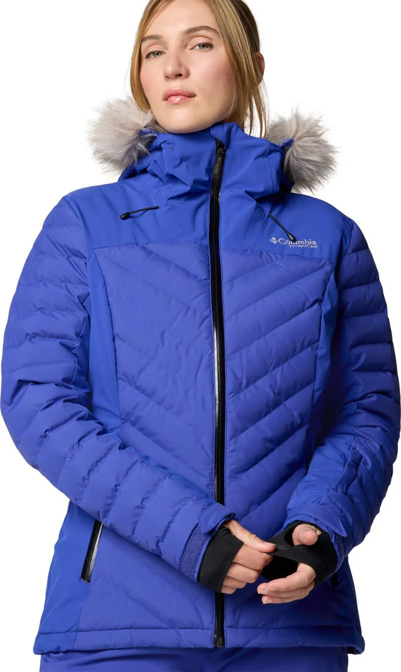 Bird Mountain III Insulated Jacket - Womens - Image 35