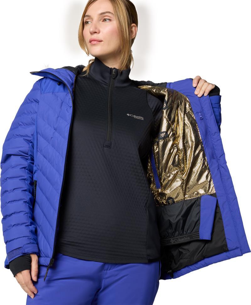 Bird Mountain III Insulated Jacket - Womens - Image 38