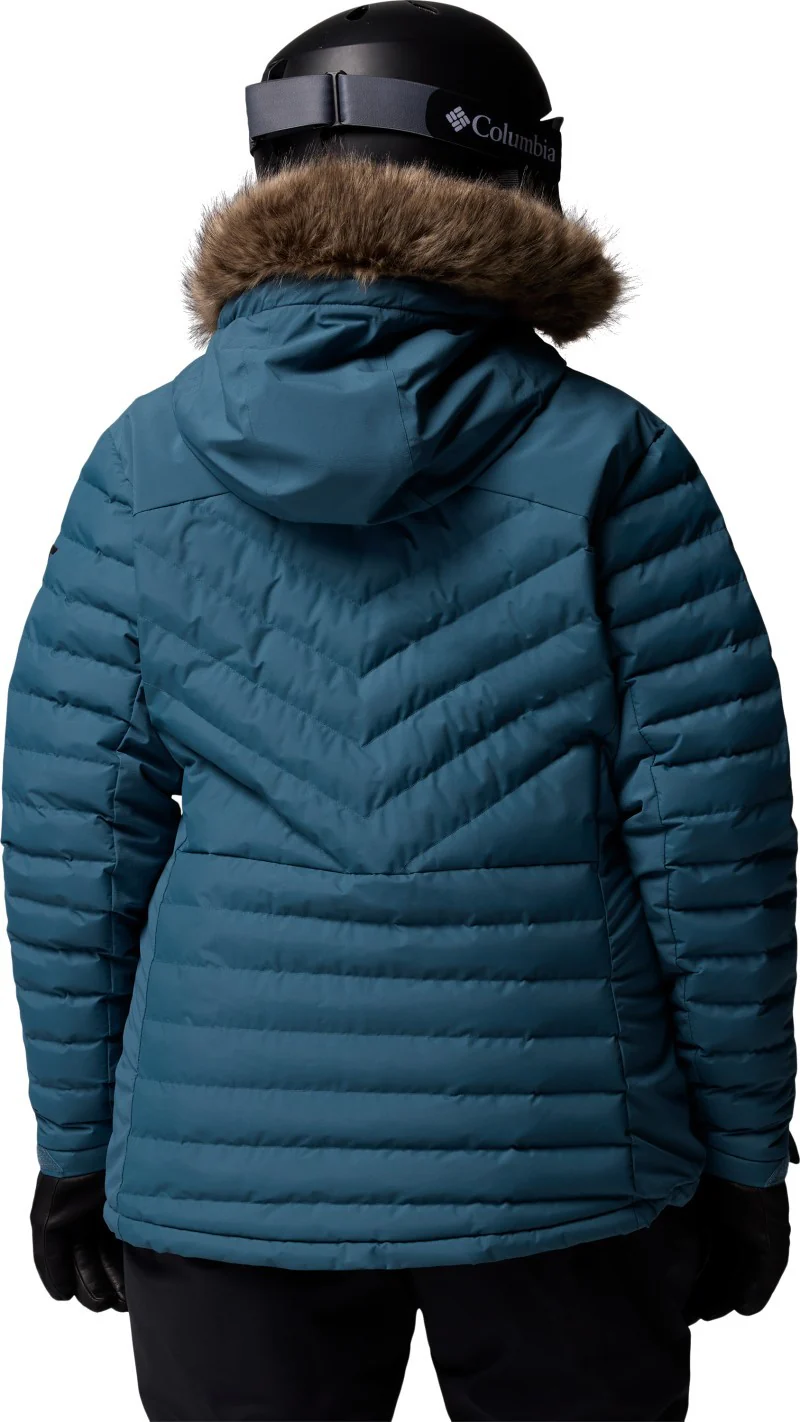 Bird Mountain III Insulated Jacket - Womens - Image 46