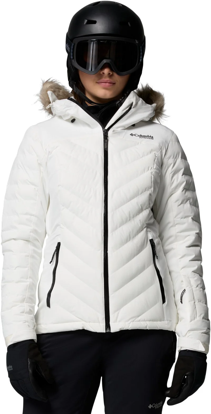 Bird Mountain III Insulated Jacket - Womens - Image 47