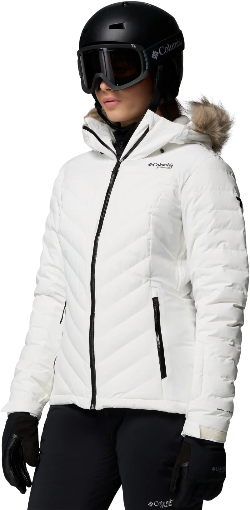 Bird Mountain III Insulated Jacket - Womens - Image 48