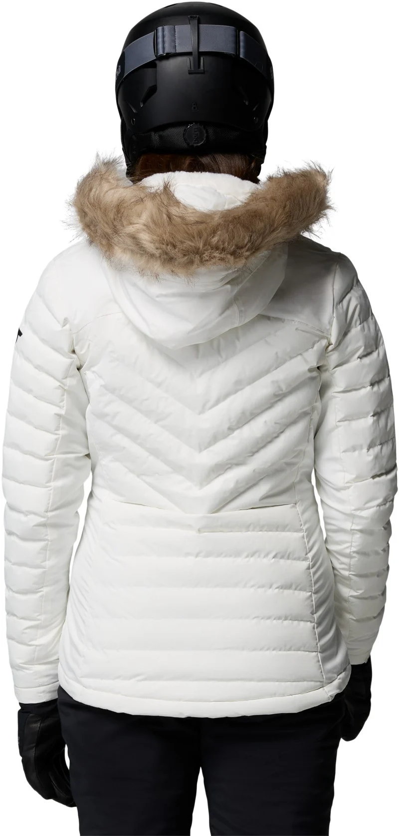 Bird Mountain III Insulated Jacket - Womens - Image 49
