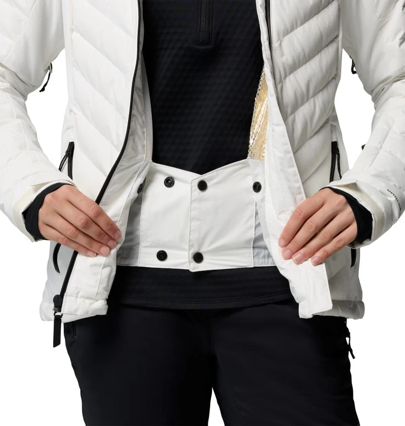Bird Mountain III Insulated Jacket - Womens - Image 50
