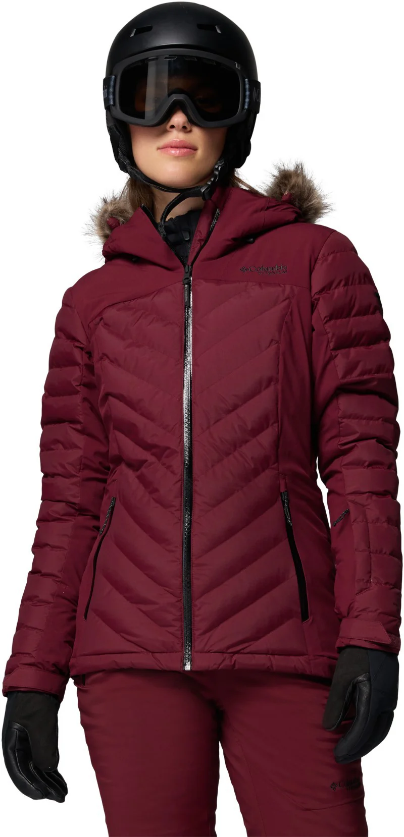 Bird Mountain III Insulated Jacket - Womens - Image 51