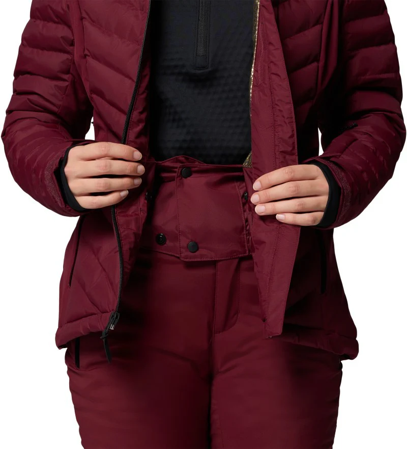 Bird Mountain III Insulated Jacket - Womens - Image 55